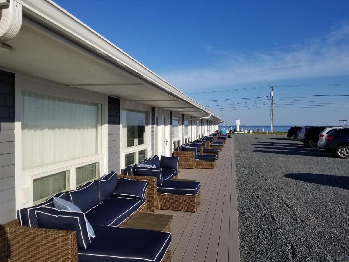 Breakwater Hotel Провинстаун Экстерьер фото